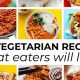Easy Vegan Recipes for Meat Eaters: Delicious Switch! | Discover Delicious Vegan Food, Beauty Swaps, and Zero-Waste Tips for a Greener Life