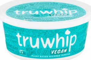 The Ultimate Guide to Truwhip Vegan: Taste & Tips Discover Delicious Vegan Food, Beauty Swaps, and Zero-Waste Tips for a Greener Life The Ultimate Guide to Truwhip Vegan: Taste & Tips | Discover Delicious Vegan Food, Beauty Swaps, and Zero-Waste Tips for a Greener Life