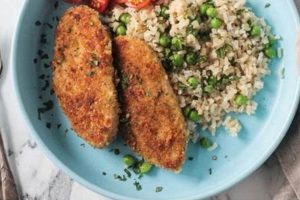 Easy Vegan Chicken Cutlets Recipe: Meat-Free & Delicious! Discover Delicious Vegan Food, Beauty Swaps, and Zero-Waste Tips for a Greener Life Easy Vegan Chicken Cutlets Recipe: Meat-Free & Delicious! | Discover Delicious Vegan Food, Beauty Swaps, and Zero-Waste Tips for a Greener Life