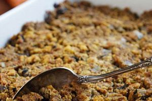 Best Vegan Cornbread Dressing Recipe (Easy!) Discover Delicious Vegan Food, Beauty Swaps, and Zero-Waste Tips for a Greener Life Best Vegan Cornbread Dressing Recipe (Easy!) | Discover Delicious Vegan Food, Beauty Swaps, and Zero-Waste Tips for a Greener Life