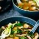 Easy Vegan Miso Soup Recipe: Healthy & Delicious | Discover Delicious Vegan Food, Beauty Swaps, and Zero-Waste Tips for a Greener Life