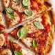 Delicious Vegan Pizza Margherita: A Classic Reimagined | Discover Delicious Vegan Food, Beauty Swaps, and Zero-Waste Tips for a Greener Life