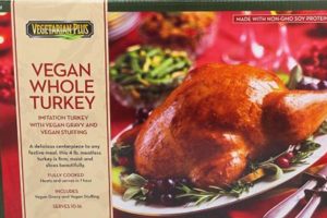 The Ultimate Vegan Whole Turkey (Whole Foods Feast!) Discover Delicious Vegan Food, Beauty Swaps, and Zero-Waste Tips for a Greener Life The Ultimate Vegan Whole Turkey (Whole Foods Feast!) | Discover Delicious Vegan Food, Beauty Swaps, and Zero-Waste Tips for a Greener Life