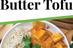 Delicious Vegan Butter Tofu: A Creamy Delight! Discover Delicious Vegan Food, Beauty Swaps, and Zero-Waste Tips for a Greener Life Delicious Vegan Butter Tofu: A Creamy Delight! | Discover Delicious Vegan Food, Beauty Swaps, and Zero-Waste Tips for a Greener Life