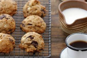 Easy Vegan Chocolate Chip Banana Cookies (Soft!) Safem Fabrication - Precision Engineering & Custom Manufacturing Solutions Easy Vegan Chocolate Chip Banana Cookies (Soft!) | Safem Fabrication - Precision Engineering & Custom Manufacturing Solutions