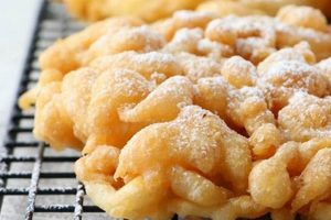 The Cake Question: Is Funnel Cake Vegan? A Guide Discover Delicious Vegan Food, Beauty Swaps, and Zero-Waste Tips for a Greener Life The Cake Question: Is Funnel Cake Vegan? A Guide | Discover Delicious Vegan Food, Beauty Swaps, and Zero-Waste Tips for a Greener Life