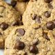 Easy Vegan Oat Chocolate Chip Cookies: Recipe + Tips | Discover Delicious Vegan Food, Beauty Swaps, and Zero-Waste Tips for a Greener Life