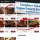 Your Guide: Longhorn Vegan Options & Smart Choices | Discover Delicious Vegan Food, Beauty Swaps, and Zero-Waste Tips for a Greener Life