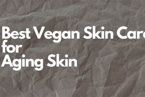 The BEST Vegan Skin Care for Aging Skin: Your Guide! Discover Delicious Vegan Food, Beauty Swaps, and Zero-Waste Tips for a Greener Life The BEST Vegan Skin Care for Aging Skin: Your Guide! | Discover Delicious Vegan Food, Beauty Swaps, and Zero-Waste Tips for a Greener Life