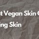 The BEST Vegan Skin Care for Aging Skin: Your Guide! | Discover Delicious Vegan Food, Beauty Swaps, and Zero-Waste Tips for a Greener Life