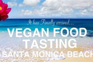 Your Guide: Vegan Food Santa Monica Options + More! Discover Delicious Vegan Food, Beauty Swaps, and Zero-Waste Tips for a Greener Life Your Guide: Vegan Food Santa Monica Options + More! | Discover Delicious Vegan Food, Beauty Swaps, and Zero-Waste Tips for a Greener Life