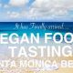 Your Guide: Vegan Food Santa Monica Options + More! | Discover Delicious Vegan Food, Beauty Swaps, and Zero-Waste Tips for a Greener Life