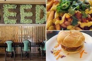 Best Vegan Restaurants in Gilbert, AZ: Your Guide Discover Delicious Vegan Food, Beauty Swaps, and Zero-Waste Tips for a Greener Life Best Vegan Restaurants in Gilbert, AZ: Your Guide | Discover Delicious Vegan Food, Beauty Swaps, and Zero-Waste Tips for a Greener Life