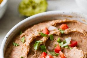 Easy Vegan Refried Beans Recipe: Creamy & Delicious! Safem Fabrication - Precision Engineering & Custom Manufacturing Solutions Easy Vegan Refried Beans Recipe: Creamy & Delicious! | Safem Fabrication - Precision Engineering & Custom Manufacturing Solutions