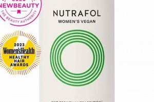 Plant-Based Power: Nutrafol Vegan for Healthy Hair Growth Discover Delicious Vegan Food, Beauty Swaps, and Zero-Waste Tips for a Greener Life Plant-Based Power: Nutrafol Vegan for Healthy Hair Growth | Discover Delicious Vegan Food, Beauty Swaps, and Zero-Waste Tips for a Greener Life