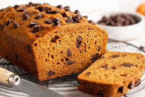 Bake Best Vegan Pumpkin Chocolate Chip Bread Loaf Discover Delicious Vegan Food, Beauty Swaps, and Zero-Waste Tips for a Greener Life Bake Best Vegan Pumpkin Chocolate Chip Bread Loaf | Discover Delicious Vegan Food, Beauty Swaps, and Zero-Waste Tips for a Greener Life