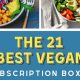 Best Vegan Subscription Box Food [Month] - Easy Vegan Meals! | Discover Delicious Vegan Food, Beauty Swaps, and Zero-Waste Tips for a Greener Life