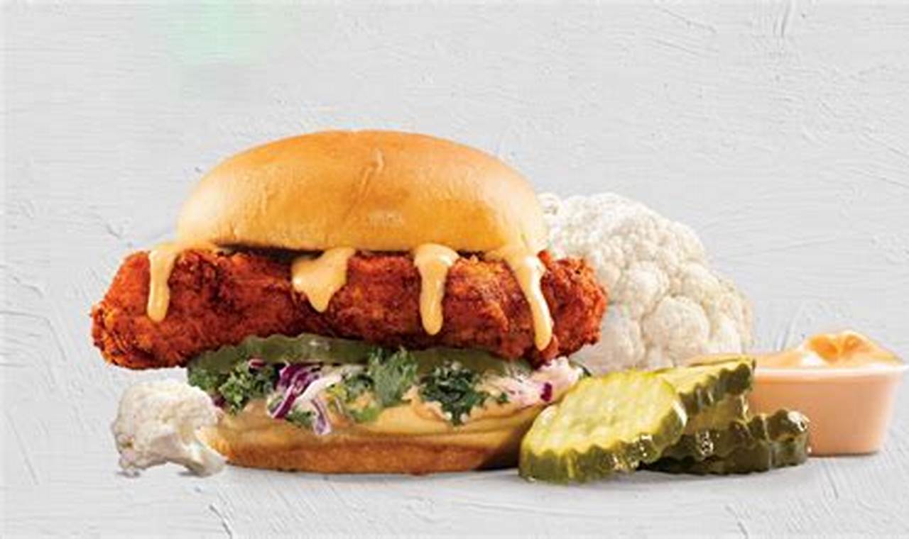 Vegan Dave's Hot Chicken: Is It Worth the Hype? Safem Fabrication - Precision Engineering & Custom Manufacturing Solutions Vegan Dave's Hot Chicken: Is It Worth the Hype? | Safem Fabrication - Precision Engineering & Custom Manufacturing Solutions