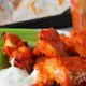 The BEST Vegan Buffalo Chicken Bites Recipe (Easy!) | Discover Delicious Vegan Food, Beauty Swaps, and Zero-Waste Tips for a Greener Life
