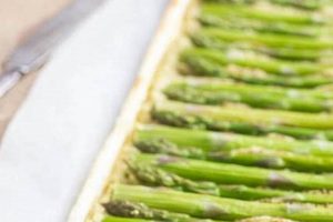 Easy Asparagus Vegan Recipe: Delicious & Healthy! Discover Delicious Vegan Food, Beauty Swaps, and Zero-Waste Tips for a Greener Life Easy Asparagus Vegan Recipe: Delicious & Healthy! | Discover Delicious Vegan Food, Beauty Swaps, and Zero-Waste Tips for a Greener Life