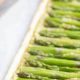 Easy Asparagus Vegan Recipe: Delicious & Healthy! | Discover Delicious Vegan Food, Beauty Swaps, and Zero-Waste Tips for a Greener Life