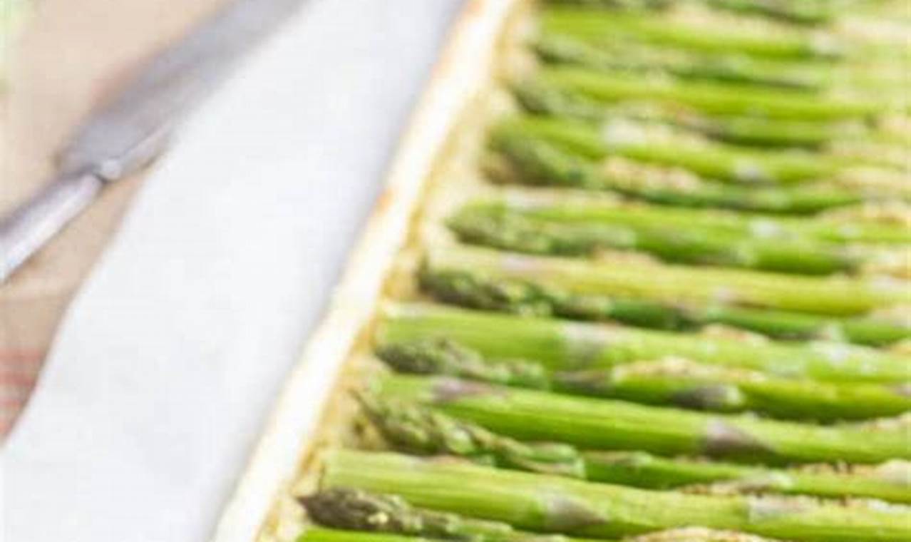 Easy Asparagus Vegan Recipe: Delicious & Healthy! Discover Delicious Vegan Food, Beauty Swaps, and Zero-Waste Tips for a Greener Life Easy Asparagus Vegan Recipe: Delicious & Healthy! | Discover Delicious Vegan Food, Beauty Swaps, and Zero-Waste Tips for a Greener Life
