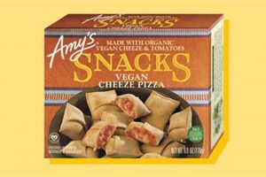 Best Vegan Pizza Rolls: Amy's Brand Review & Guide Discover Delicious Vegan Food, Beauty Swaps, and Zero-Waste Tips for a Greener Life Best Vegan Pizza Rolls: Amy's Brand Review & Guide | Discover Delicious Vegan Food, Beauty Swaps, and Zero-Waste Tips for a Greener Life
