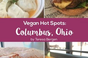 Your Guide to Vegan Food Columbus: Find the Best Spots! Discover Delicious Vegan Food, Beauty Swaps, and Zero-Waste Tips for a Greener Life Your Guide to Vegan Food Columbus: Find the Best Spots! | Discover Delicious Vegan Food, Beauty Swaps, and Zero-Waste Tips for a Greener Life