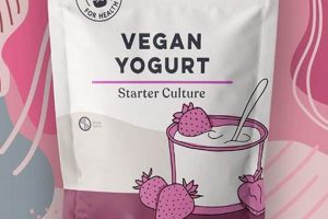 Top-Rated: Best Vegan Yogurt Starter Kits & Cultures Today! Discover Delicious Vegan Food, Beauty Swaps, and Zero-Waste Tips for a Greener Life Top-Rated: Best Vegan Yogurt Starter Kits & Cultures Today! | Discover Delicious Vegan Food, Beauty Swaps, and Zero-Waste Tips for a Greener Life