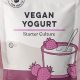 Top-Rated: Best Vegan Yogurt Starter Kits & Cultures Today! | Discover Delicious Vegan Food, Beauty Swaps, and Zero-Waste Tips for a Greener Life