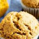 Easy Vegan Pumpkin Muffins (Gluten-Free!) Delicious! | Discover Delicious Vegan Food, Beauty Swaps, and Zero-Waste Tips for a Greener Life
