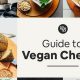 Plant-Based Cheese Delivery: Vegan Options Now! | Discover Delicious Vegan Food, Beauty Swaps, and Zero-Waste Tips for a Greener Life