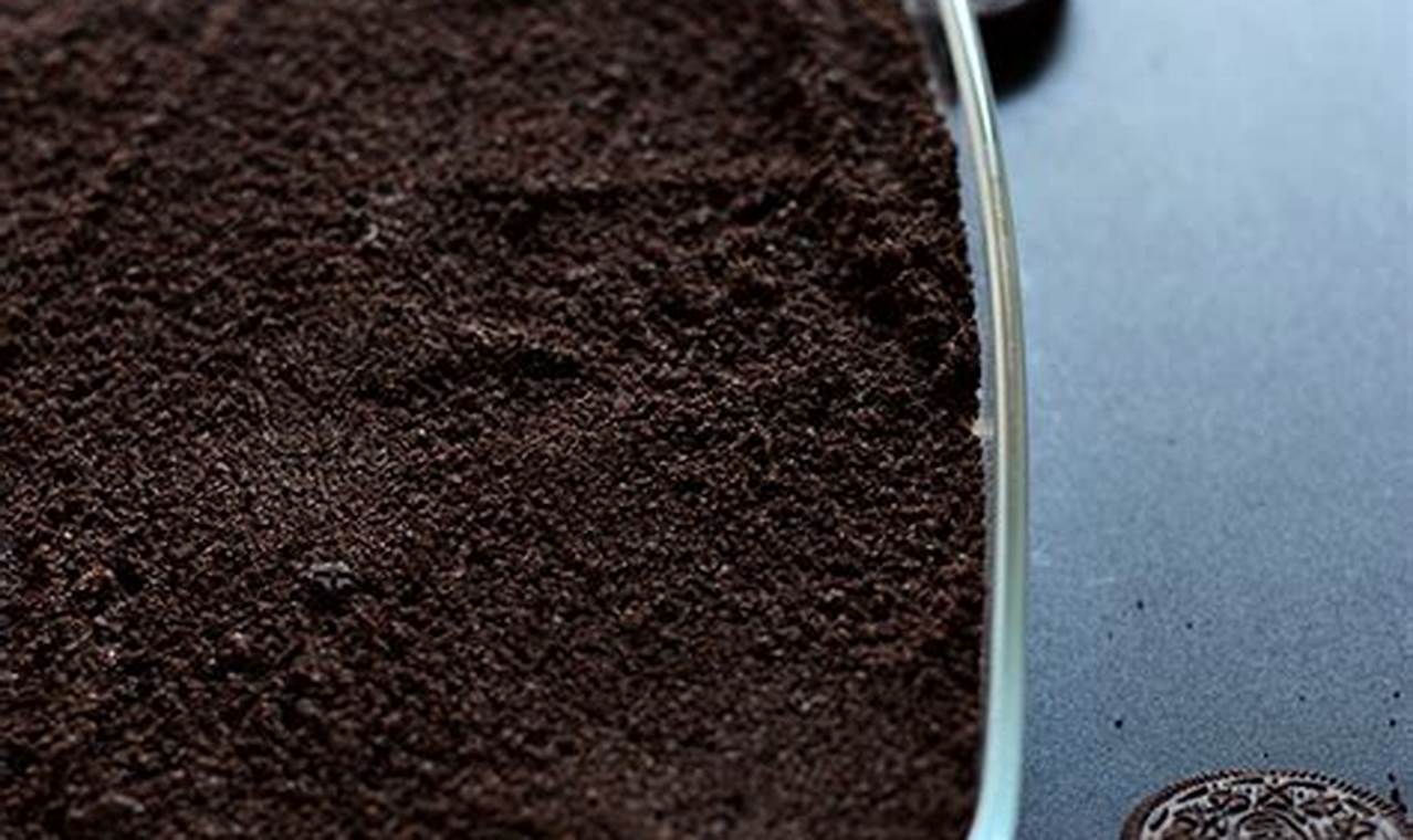 Easy Vegan Dirt Cake Recipe: Nostalgic Fun! Discover Delicious Vegan Food, Beauty Swaps, and Zero-Waste Tips for a Greener Life Easy Vegan Dirt Cake Recipe: Nostalgic Fun! | Discover Delicious Vegan Food, Beauty Swaps, and Zero-Waste Tips for a Greener Life
