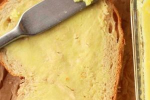 Best Vegan Butter Flavor: Recipes & Brands Discover Delicious Vegan Food, Beauty Swaps, and Zero-Waste Tips for a Greener Life Best Vegan Butter Flavor: Recipes & Brands | Discover Delicious Vegan Food, Beauty Swaps, and Zero-Waste Tips for a Greener Life