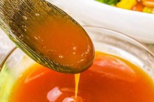 The BEST Vegan Sweet & Sour Sauce: Easy Recipe! Discover Delicious Vegan Food, Beauty Swaps, and Zero-Waste Tips for a Greener Life The BEST Vegan Sweet & Sour Sauce: Easy Recipe! | Discover Delicious Vegan Food, Beauty Swaps, and Zero-Waste Tips for a Greener Life