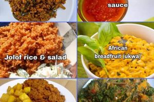 Delicious Nigerian Vegan Food: Recipes + More! Discover Delicious Vegan Food, Beauty Swaps, and Zero-Waste Tips for a Greener Life Delicious Nigerian Vegan Food: Recipes + More! | Discover Delicious Vegan Food, Beauty Swaps, and Zero-Waste Tips for a Greener Life
