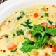 Easy Vegan Gluten-Free Soup Recipes: Cozy & Healthy | Discover Delicious Vegan Food, Beauty Swaps, and Zero-Waste Tips for a Greener Life