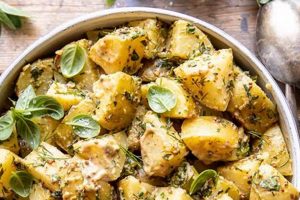 Easy Vegan Potato Recipe: Delicious & Simple! Discover Delicious Vegan Food, Beauty Swaps, and Zero-Waste Tips for a Greener Life Easy Vegan Potato Recipe: Delicious & Simple! | Discover Delicious Vegan Food, Beauty Swaps, and Zero-Waste Tips for a Greener Life