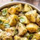 Easy Vegan Potato Recipe: Delicious & Simple! | Discover Delicious Vegan Food, Beauty Swaps, and Zero-Waste Tips for a Greener Life