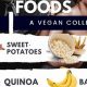 The Ultimate Vegan Bulking Diet Plan: Build Muscle Now! | Discover Delicious Vegan Food, Beauty Swaps, and Zero-Waste Tips for a Greener Life