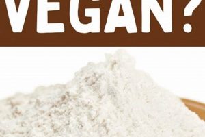 Vegan Power: Xanthan Gum for Baking & More Discover Delicious Vegan Food, Beauty Swaps, and Zero-Waste Tips for a Greener Life Vegan Power: Xanthan Gum for Baking & More | Discover Delicious Vegan Food, Beauty Swaps, and Zero-Waste Tips for a Greener Life