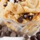 Best Vegan Edible Cookie Dough Recipe! Safe & Delicious | Discover Delicious Vegan Food, Beauty Swaps, and Zero-Waste Tips for a Greener Life