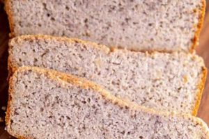 Bake It! Vegan Almond Flour Bread Recipe + Easy Discover Delicious Vegan Food, Beauty Swaps, and Zero-Waste Tips for a Greener Life Bake It! Vegan Almond Flour Bread Recipe + Easy | Discover Delicious Vegan Food, Beauty Swaps, and Zero-Waste Tips for a Greener Life