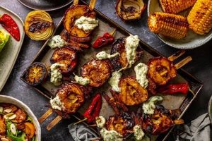 Best Vegan BBQ Options: Grill Out Good! Safem Fabrication - Precision Engineering & Custom Manufacturing Solutions Best Vegan BBQ Options: Grill Out Good! | Safem Fabrication - Precision Engineering & Custom Manufacturing Solutions