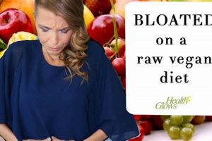 Vegan Bloat: Causes & Relief on a Plant-Based Diet Discover Delicious Vegan Food, Beauty Swaps, and Zero-Waste Tips for a Greener Life Vegan Bloat: Causes & Relief on a Plant-Based Diet | Discover Delicious Vegan Food, Beauty Swaps, and Zero-Waste Tips for a Greener Life