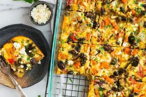 The BEST Vegan Breakfast Casserole: Easy & Delicious! Safem Fabrication - Precision Engineering & Custom Manufacturing Solutions The BEST Vegan Breakfast Casserole: Easy & Delicious! | Safem Fabrication - Precision Engineering & Custom Manufacturing Solutions