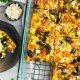 The BEST Vegan Breakfast Casserole: Easy & Delicious! | Discover Delicious Vegan Food, Beauty Swaps, and Zero-Waste Tips for a Greener Life