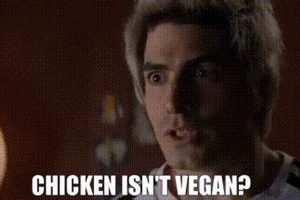 Why Ethical Eaters Know: Chicken Isn't Vegan, Ever! Discover Delicious Vegan Food, Beauty Swaps, and Zero-Waste Tips for a Greener Life Why Ethical Eaters Know: Chicken Isn't Vegan, Ever! | Discover Delicious Vegan Food, Beauty Swaps, and Zero-Waste Tips for a Greener Life