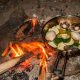 Easy Vegan Campfire Meals: Delicious Outdoor Eats | Discover Delicious Vegan Food, Beauty Swaps, and Zero-Waste Tips for a Greener Life