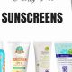 Top-Rated Best Vegan SPF: Protect Your Skin Ethically! | Discover Delicious Vegan Food, Beauty Swaps, and Zero-Waste Tips for a Greener Life